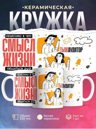 Объясняю в чем смысл жизни обращаться 24/7 тыжаудитор