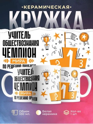 Учитель обществознания чемпион мира по решению проблем
