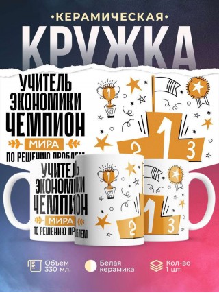 Учитель экономики чемпион мира по решению проблем