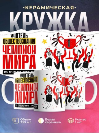 Учитель обществознания чемпион мира по решению проблем