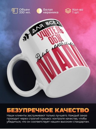 Для всех учитель обж для любимых мама