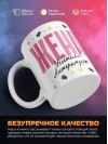 Жена учителя литературы