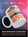 Учитель русского языка руководитель отдела хаоса и бардака