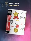 Тюремный надзиратель генератор труда