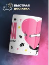 Жена it-специалиста