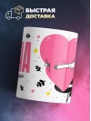 Жена декоратора