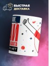 Профпатолог, знай, что кроме таланта у тебя ничего нет