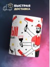 Рукастый астрохимик