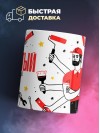 Рукастый банкир
