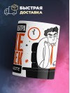 Оператор коллцентра тоже человек, но не на работе