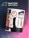 Патологоанатом тоже человек, но не на работе