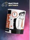 Языковед тоже человек, но не на работе