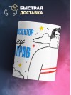 Я налоговый инспектор поэтому я всегда прав