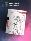 Учитель черчения от бога