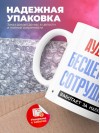 Аудитор, бесценный сотрудник работает за идею