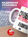 Свободен занят аудитор