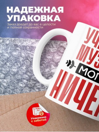 Учитель музыки могу ничего