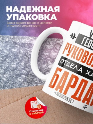 Учитель геометрии руководитель отдела хаоса и бардака