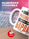 Учитель обж руководитель отдела хаоса и бардака