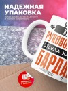 Учитель химии руководитель отдела хаоса и бардака