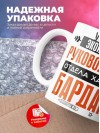 Учитель экономики руководитель отдела хаоса и бардака