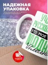 Учитель русского языка это мое новое модное увлечение