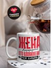 Жена астрофизика его вдохновение моя карьера