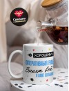 Хороший оперативный работник знает все и даже больше