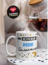 Заслуженный археолог галактики