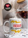 Учёный на пенсии