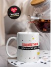 Соцработник с большой буквы