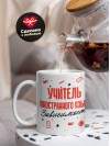 Учитель иностранного языка зависимость
