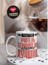 Просто учитель технологии просто лучший