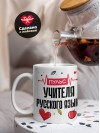 Пульс учителя русского языка