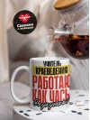 Учитель краеведения работаю как часы с кукушкой