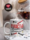 Рукастый учитель литературы