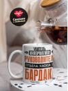 Учитель информатики руководитель отдела хаоса и бардака