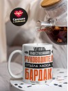 Учитель обществознания руководитель отдела хаоса и бардака