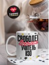 Свободен, занят, учитель изо