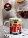 Учитель обж чемпион мира по решению проблем