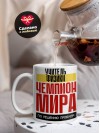 Учитель физики чемпион мира по решению проблем