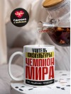 Учитель физкультуры чемпион мира по решению проблем