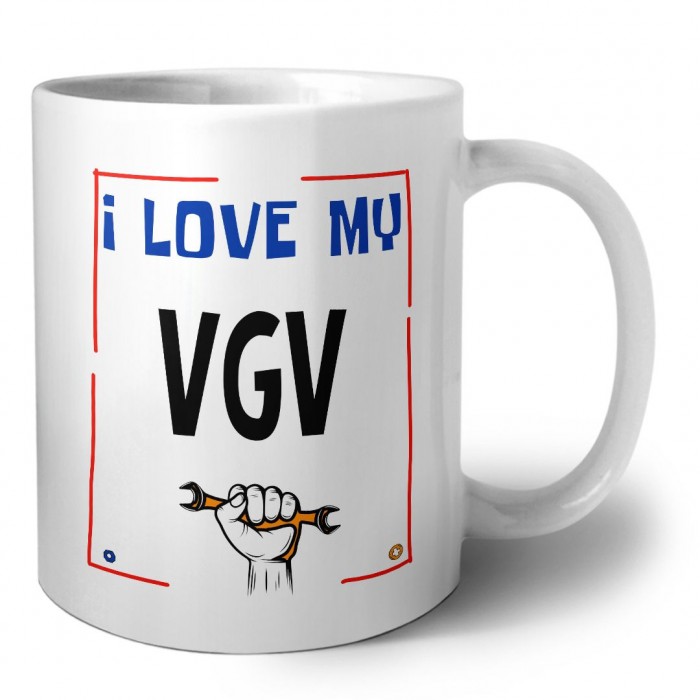 I love my VGV