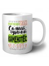Именно так выглядит самый лучший каменотёс в целом мире