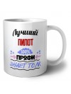 Лучший Пилот 100 процентов профи - знает толк