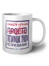 Самый лучший просто ПОСТАНОВЩИК ТРЮКОВ по призванию