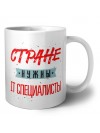 Стране нужны it специалисты