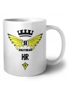 Я знатный HR