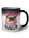 cakes pugs & rock'n roll