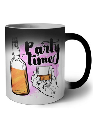 party time